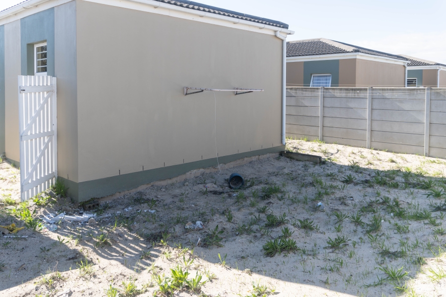 2 Bedroom Property for Sale in Sunset Glen Western Cape